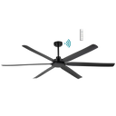 Osprey DC 80″ (2050mm) Smart Ceiling Fan With WIFI Remote Control