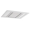 Martec Phoenix 3-in-1 Bathroom Fan Heater, Light and Exhaust - Lights and Fans Online White 2