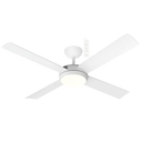 Energy-efficient Martec Quantum DC Ceiling Fan with LED Light – Buy Online at Lights and Fans Online