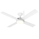 Energy-efficient Martec Quantum DC Ceiling Fan with LED Light – Buy Online at Lights and Fans Online. LED