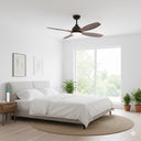 How to Choose the Best Bedroom Ceiling Fan for a Comfortable Night's Sleep