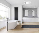 The Ultimate Guide to Bathroom Heating: How to Choose the Best Bathroom Heater for Your Home