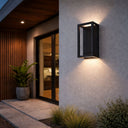 Exterior Lights