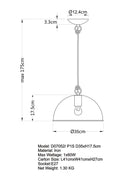 KINGSTON D007052/P1 35CM ACID