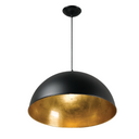 NEWPORT D06686/P1 50CM BLK/GLD