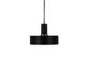 SATURN 20CM BLK