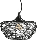 Weave  P1S 27CM BLK