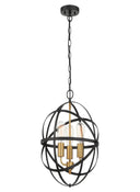 tylish modern industrial pendant light Apollo collection – Lights and Fans Online