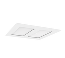 Martec Aspire II low profile bathroom heater with exhaust fan 2