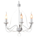 CANDICE D02191 P3 WHT