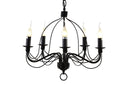 CANDICE D02191 P5 BLK