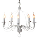 CANDICE D02191 P5 WHT