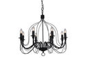 CANDICE D02191 P8 BLK
