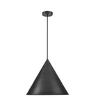 CODA P1L BLK