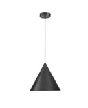 CODA P1S BLK