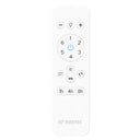 Cordoba ceiling  Fan with Light-Remote Control . Cooling Accessories. Martec .lights and fans online
