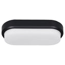 Cove 10W /15W Tricolour LED Bunker Oval