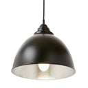 NEWPORT D06686/P1 34CM BLK/SIL