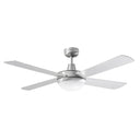Lifestyle Series 1320mm (52") Ceiling Fan with Light