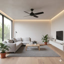 Daytona DC 52″ Smart Ceiling Fan With WIFI Remote Control