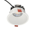 ECONE 96 LED Downlight 10W Dimmable CRI90 White