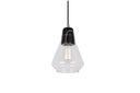 ELLISE 1 Light BLACK MARBLE