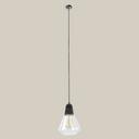 ELLISE D07027 1 Light WHITE MARBLE