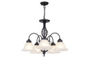 GENEVA D05915 P5 BLK