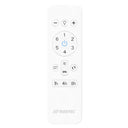 Martec Genoa DC 50″ Smart Ceiling Fan With WiFi Remote Control + LED Light. Remote Control 