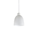 Holly P1 23cm WHT/Opal