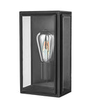 KENT SOLID BRASS EXTERIOR BLACK