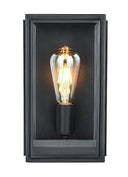 KENT SOLID BRASS EXTERIOR BLACK