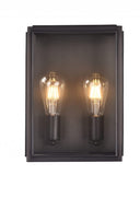 KENT 2LT BLK