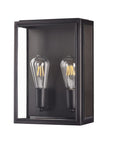 KENT 2LT BLK
