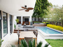 Kingston DC 50 inch smart ceiling fan with WiFi remote and LED light – Martec Australia Modern Kingston 50 inch ceiling fan with quiet DC motor and integrated LED light. Energy-efficient Kingston DC ceiling fan with LED light, reversible summer/winter mode. Lights and Fans Online. Room Ceiling Fan 