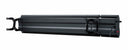 Thermogroup LO1200WB Lotus 1200W Long-Wave Outdoor Heater rear view
