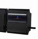 Thermogroup LO1200WB Lotus 1200W Long-Wave Outdoor Heater lcd display