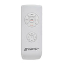 Link 48” AC Ceiling Fan with Tricolour LED Light & Wall Control