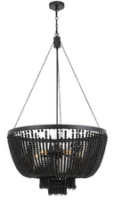MADDISSON P5 BLK