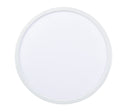 Fino 16W / 18W / 24W / 32W / 38W Tricolour LED Ceiling Light