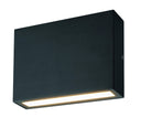 Modus Lights Modus Tricolour LED Up/Down Wall Light 6W/10W – Lights and Fans Online