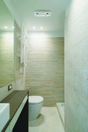 Contour 2 3-in-1  Bathroom Heater with 2 Heat Lamps, Exhaust Fan and LED Light