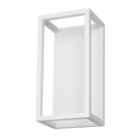 Mirage 12W LED Exterior Light Tricolour White Martec 