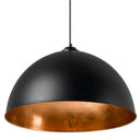 NEWPORT D06686/P1 50CM BLK/COP