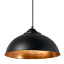 NEWPORT D06686/P1 34CM BLK/COP