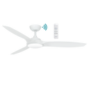 Newport DC 56 inch smart ceiling fan with WiFi remote and LED light – Martec Australia .Modern Newport 56 inch ceiling fan with quiet DC motor and integrated LED light Energy-efficient Newport DC ceiling fan with LED light, reversible summer/winter. White .Lights and fans online 