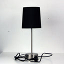 LANCET touch lamp for bedroom bedside lighting