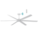 Osprey DC 80″ (2050mm) Smart Ceiling Fan With WIFI Remote Control