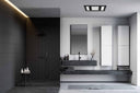 Phoenix 3-in-1 Fan Heater, Light and Exhaust