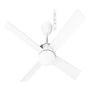 Quantum DC 48 inch ceiling fan with LED light and remote – Martec Australia

Quantum DC 52 inch ceiling fan with quiet DC motor, LED light and sleek modern design Energy-efficient Quantum DC ceiling fan with LED light, reversible for summer and winter 3